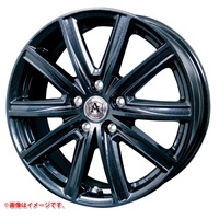 テクノピア アフロディーテ MZ 7.0-17 ディープメタル