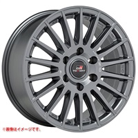 OZ ラリーデザート TGR-WRT 8.0-18 ラリーグラファイト RLG