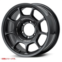 レイズ ボルクレーシング ZE40X 8.5-17 ブラストブラック2 BT