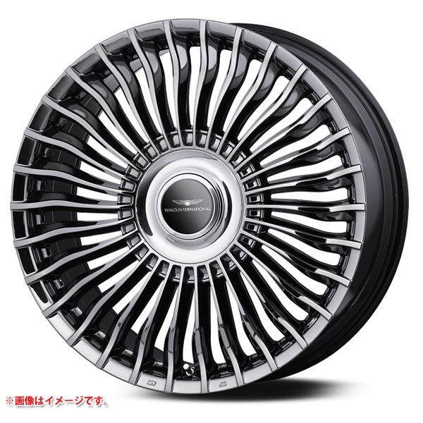 ヴァルド レノヴァティオ R21-C 9.0-22 スーパーブラックコート SBC