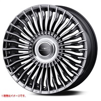 ヴァルド レノヴァティオ R21-C 9.0-22 スーパーブラックコート SBC