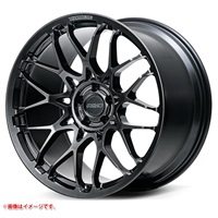 レイズ ボルクレーシング G29 9.0-21 シャイニングスーパーブラック SK