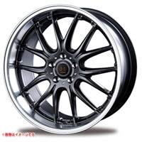 インターミラノ ボルテック ハイパー MS-RE 9.0-20 ガンメタリムポリッシュ GM/RP