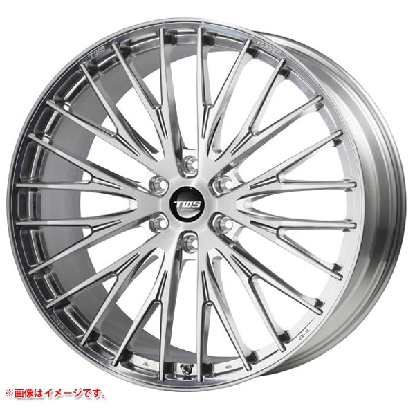 TWS TWS エクスパー エックスフォーエル LX2 9.5-22 サンディングミラーポリッシュ SMP