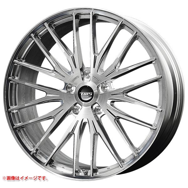 TWS TWS エクスパー エックスフォーエル LX 10.0-24 サンディングミラーポリッシュ SMP