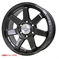 ホットスタッフ マッドクロス MC-76 7.5-18 ガンブラック