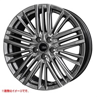 共豊 テイラー TL1 8.0-20 ハイパーメタルブラック