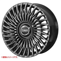 クライメイト 凱旋 ガイセン 9.0-21 サファイアブラック