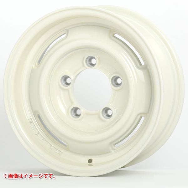 アピオ ワイルドボア SR プラス 6.0-15 コットンホワイト