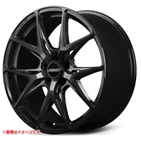レイズ RS VV21S 8.0-19 グロッシーブラック BXZ