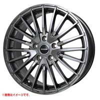 ホットスタッフ ビアッソ BI-02 7.5-18 ハイパーガンメタ HGM