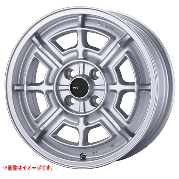 アウトストラーダ アウトストラーダ デュエ 6.0-15 シルバー