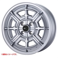 アウトストラーダ アウトストラーダ デュエ 6.0-15 シルバー