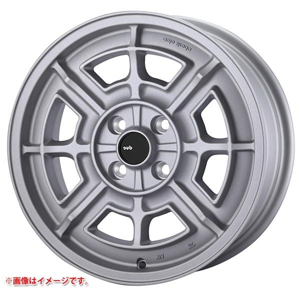 アウトストラーダ アウトストラーダ デュエ 6.0-15 サンドシルバー