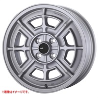 アウトストラーダ アウトストラーダ デュエ 6.0-15 サンドシルバー