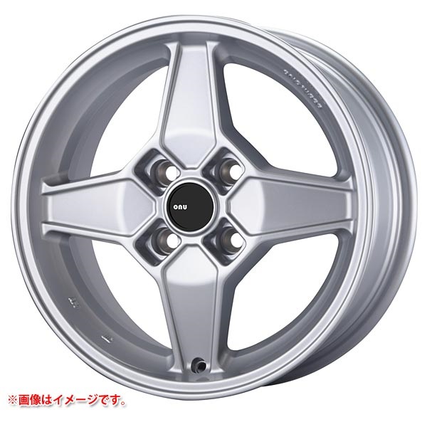 アウトストラーダ アウトストラーダ ウノ 6.0-14 シルバー