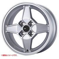 アウトストラーダ アウトストラーダ ウノ 6.0-14 シルバー