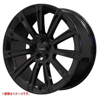 レイブリック レイブリック アスコット 9.5-22 グロスブラック