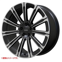 レイブリック レイブリック アスコット 9.5-22 マットグレーポリッシュ