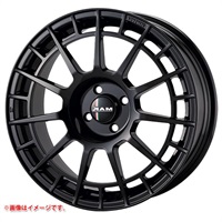 MAK MAK エンティティー 7.0-17 グロスブラック