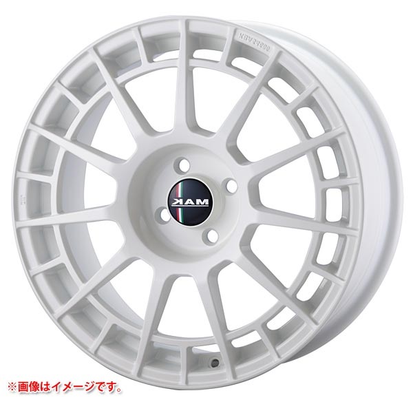 MAK MAK エンティティー 7.0-17 グロスホワイト