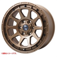 レアマイスター LMG ディエス 8.0-18 ブロンズ BR