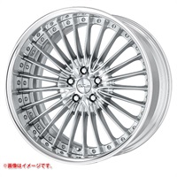 ワーク シュヴァート グラソン 12.5-21 シルキーリッチシルバー SRS