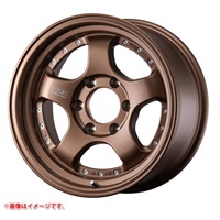 SSR ディバイド SP1 トレイル 8.5-17 フラットブロンズ