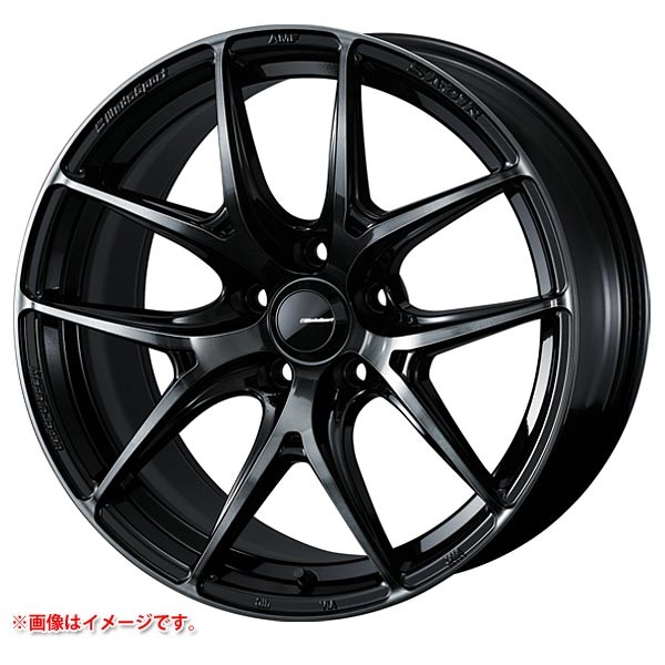 ウェッズ ウェッズスポーツ SA-01R 7.0-17 ウォースブラッククリア WBC