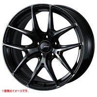 ウェッズ ウェッズスポーツ SA-01R 8.5-18 ウォースブラッククリア WBC