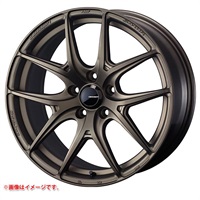 ウェッズ ウェッズスポーツ SA-01R 8.5-18 イージェーブロンズ2 BRO