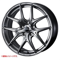 ウェッズ ウェッズスポーツ SA-01R 8.5-18 プラチナシルバーブラック PSB