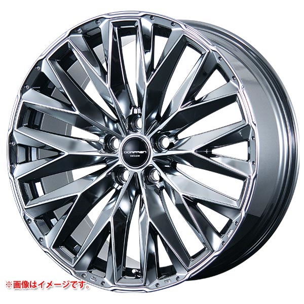 トピー ドルフレン エクスクルーシブ TLM-01 8.5-20 SPC