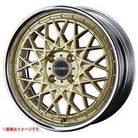 ウェッズ マーベリック 1613M 7.5-16 サムライゴールド2