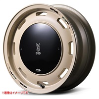 マルカサービス ウシャリントバリ 4.5-14 セミグロスサンドベージュ SSB