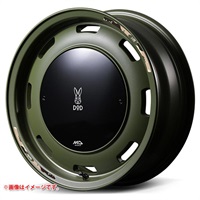 マルカサービス ウシャリントバリ 6.0-16 セミグロスODグリーン SOG