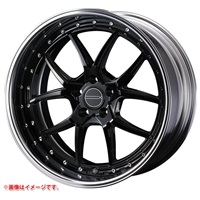 ウェッズ マーベリック 1705S 10.0-18 グレイズブラック