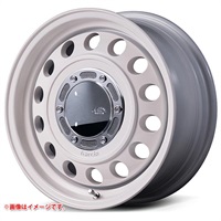 マルカサービス ガルシア シスコ タイプ2 6.0-16 オールドイングリッシュホワイト