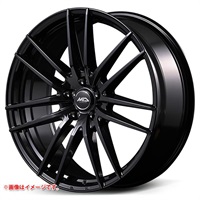 マルカサービス レフィナーダ モーション5 8.0-19 グロスブラック