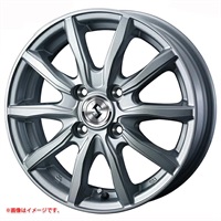 ウェッズ シークレット SH 4.5-15 シルバー