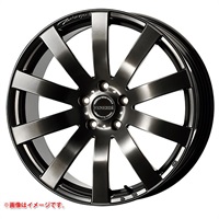 コスミック ヴェネルディ ツィンガー 7.5-18 ハイパーブラック