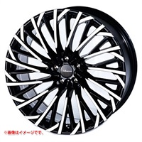 ローウェン フレーム イグニート 9.0-21 ブラックポリッッシュ BP