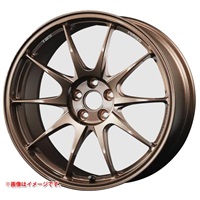 TWS TWS モータースポーツ RS317 9.5-18 ゴールドブロンズ GOBR