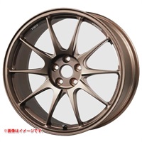 TWS TWS モータースポーツ RS317 9.5-18 フラットゴールドブロンズ FGOBR
