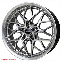 ホットスタッフ プレシャス アスト M5 8.0-18 ハイパーシルバーポリッシュ HSP