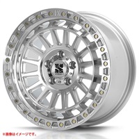 MLJ エクストリームJ XJ08 8.0-18 グロスマシンド GM