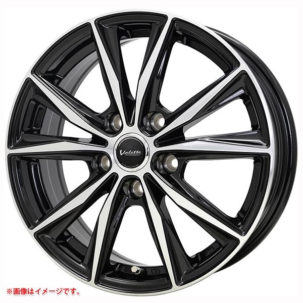 ホットスタッフ ヴァレット スティング 6.0-16 ブラックポリッシュ BP