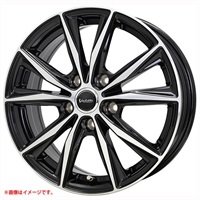 ホットスタッフ ヴァレット スティング 6.0-16 ブラックポリッシュ BP