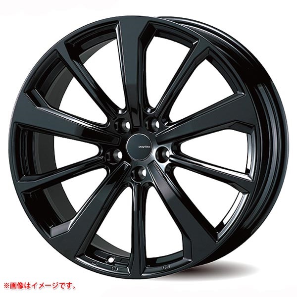 TAS スマートライン 365n 8.5-20 ブラック