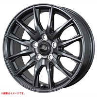 トピー シビラ ネクスト X2 7.0-17 ディープシルバー